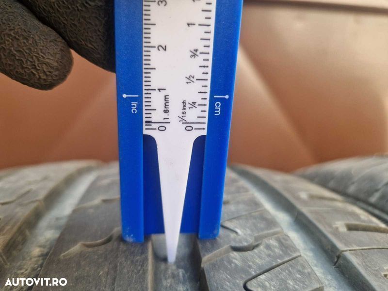 4 Barum R20 255/45 Anvelope de vară DOT4624 - 6