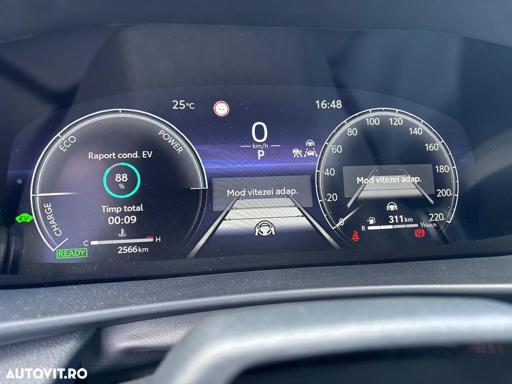Toyota C-HR - 19