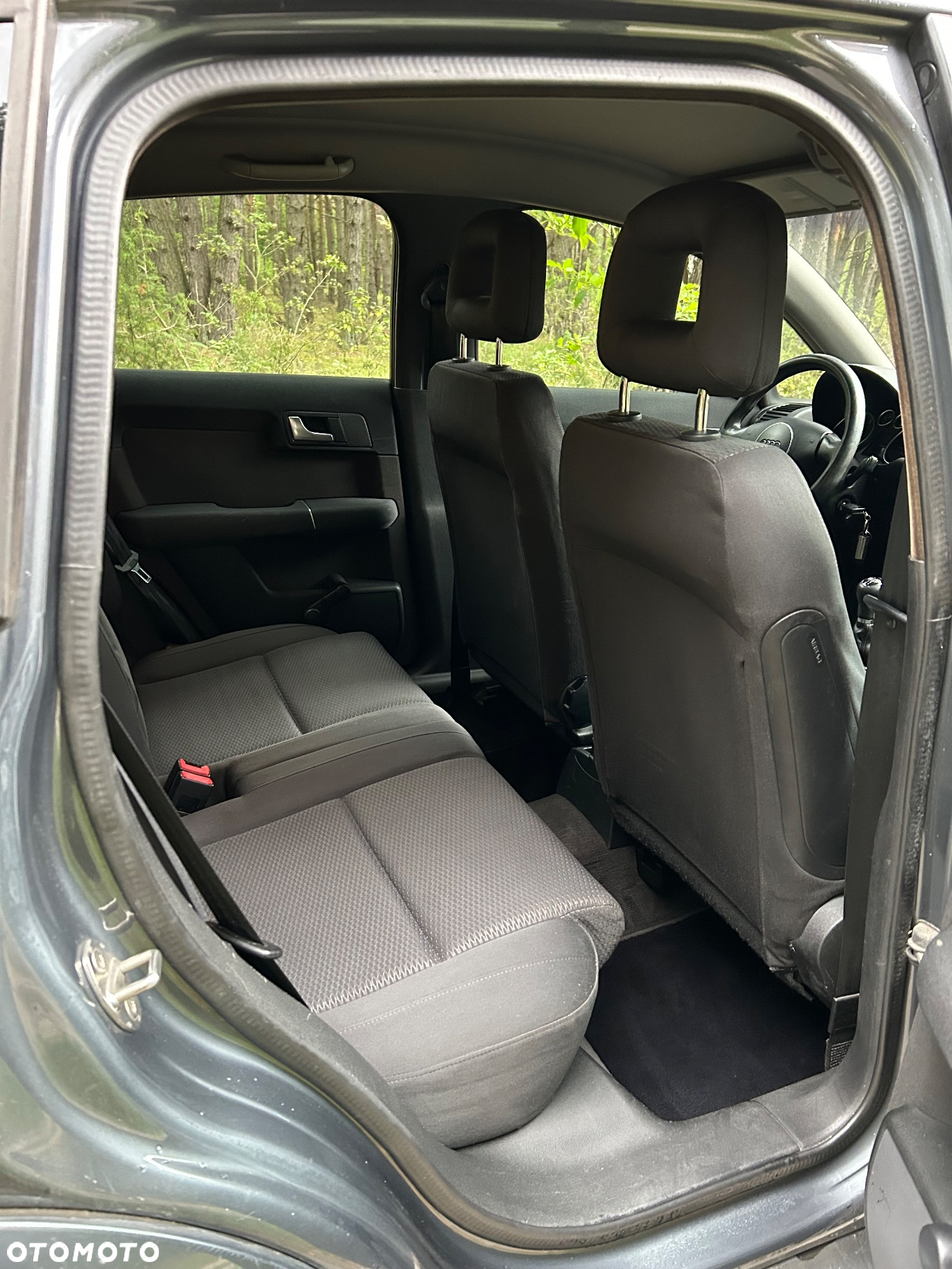 Audi A2 1.4 TDI - 6