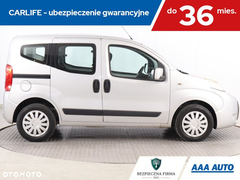 Fiat Qubo - 7