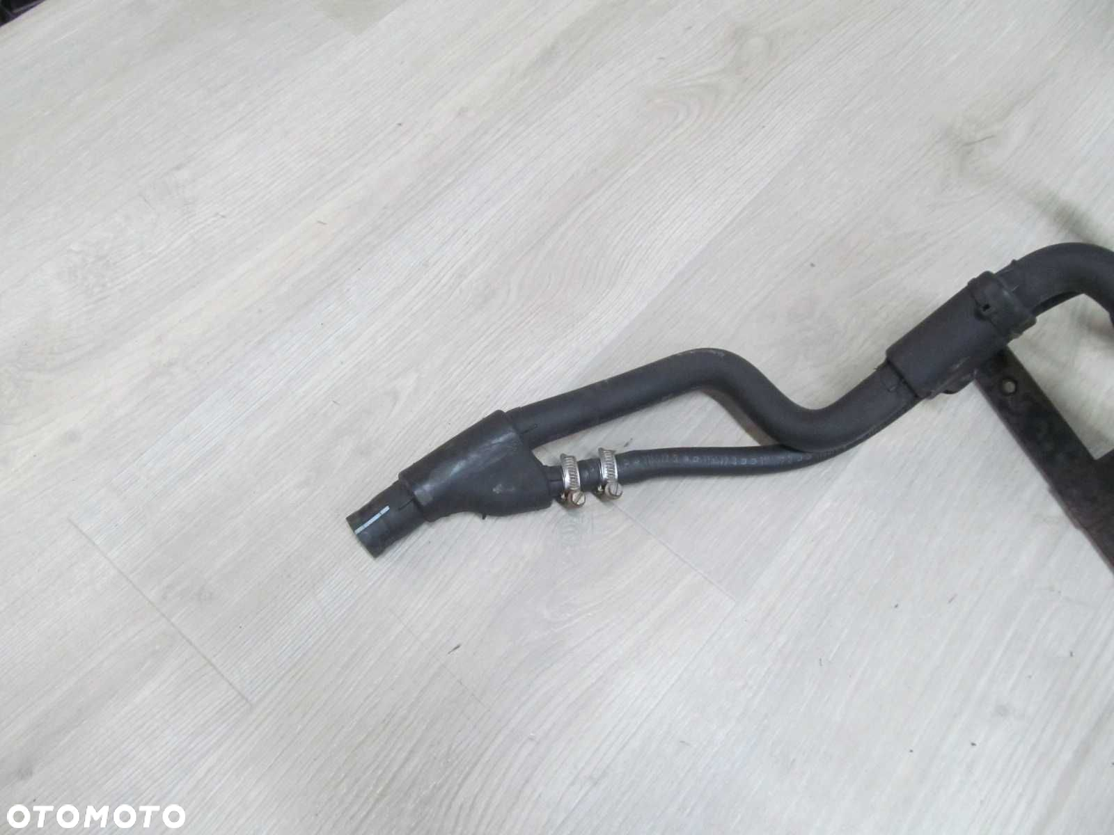 DAF LF 45 55 MIDLUM 06-14 EURO 5 WAZ PRZEWOD WODY NAGRZEWNICY - 4
