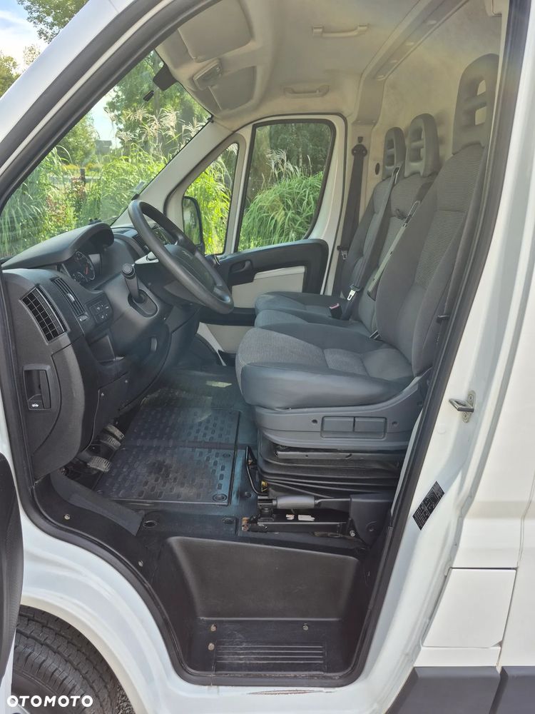 Peugeot Boxer - 9