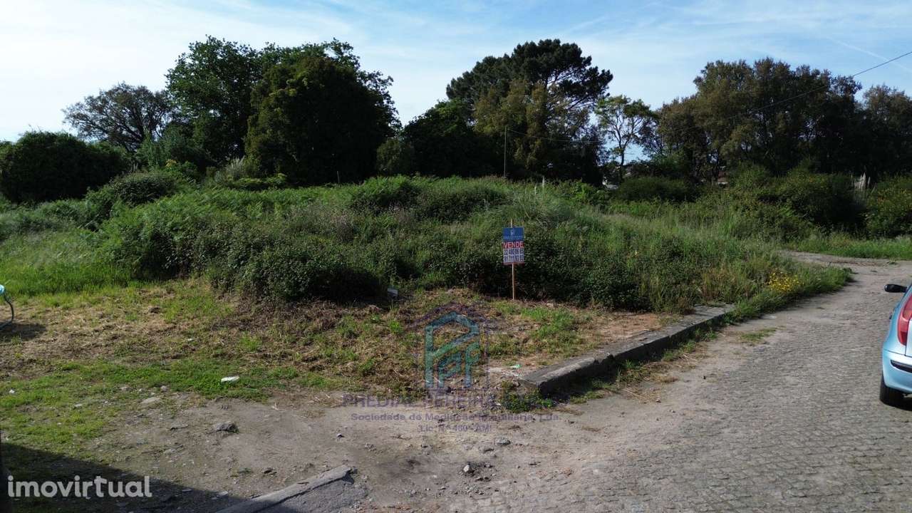 Terreno - Fânzeres / Próx. Igreja - Grande imagem: 4/9