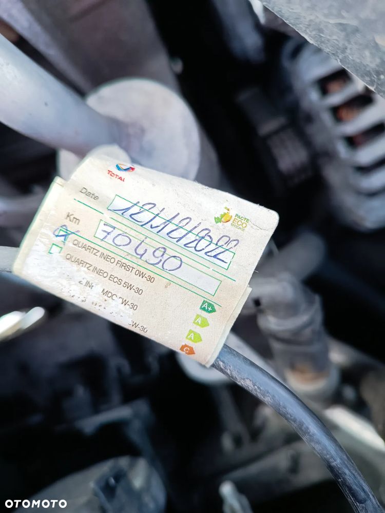 Peugeot 508 HDi FAP 165 Automatik Active - 10