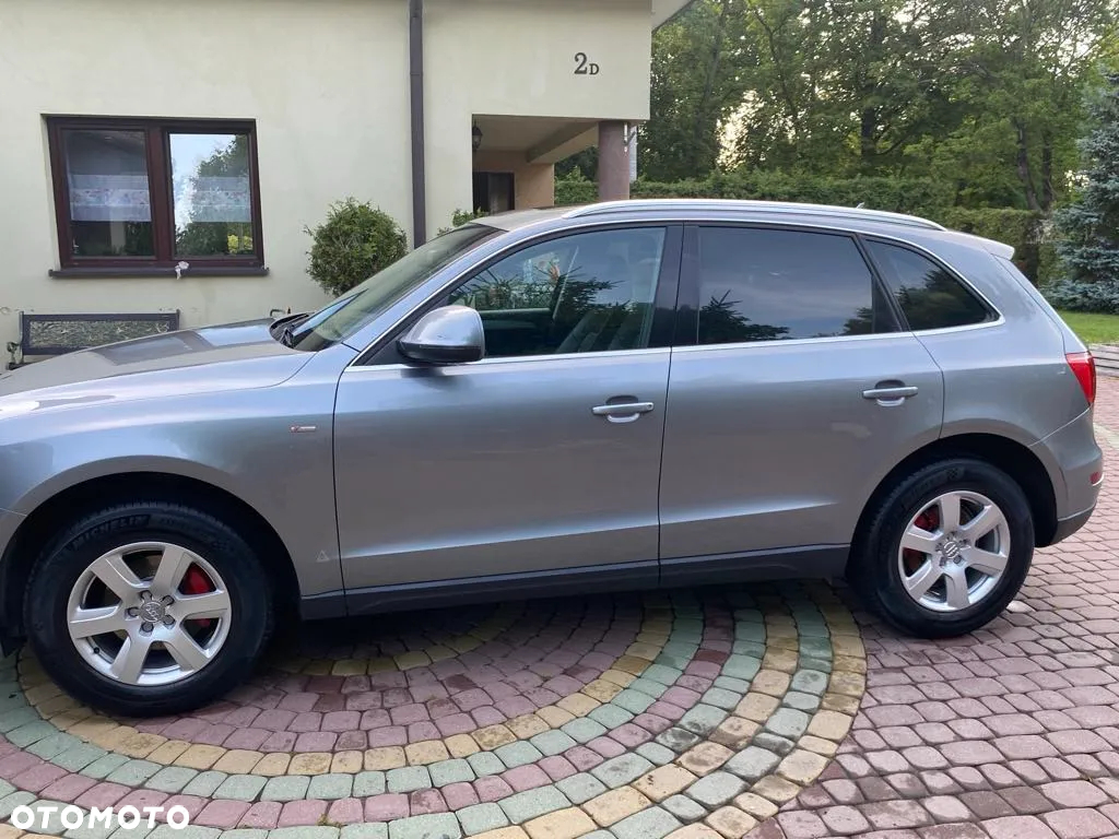 Audi Q5 - 5