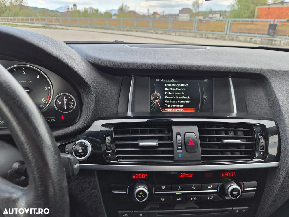 BMW X3 - 28