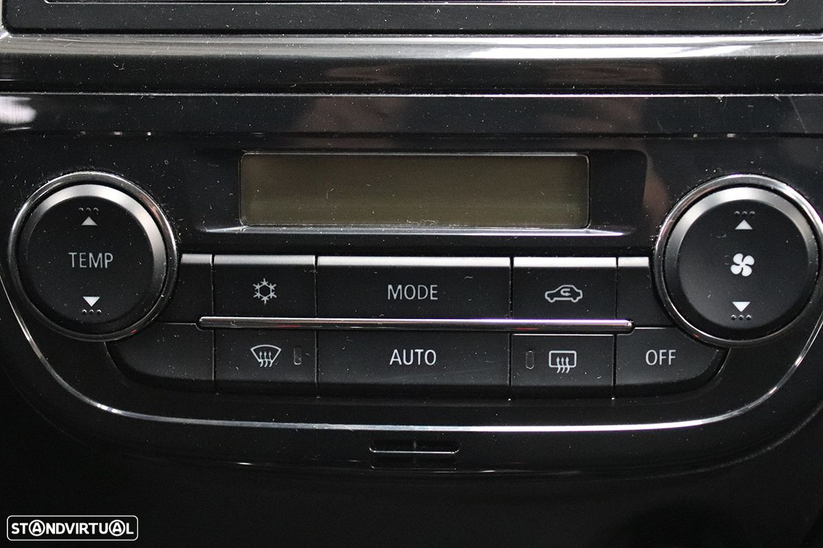 Mitsubishi Space Star 1.2 Connect Edition - 13
