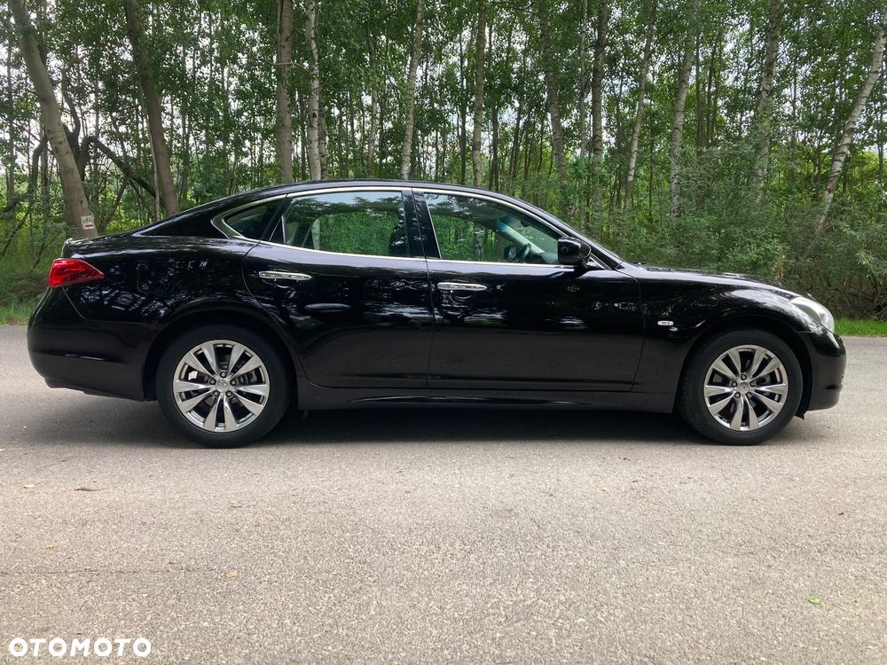 Infiniti M M30d GT Premium - 5