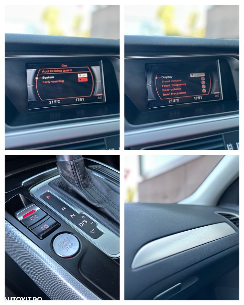 Audi A4 - 32