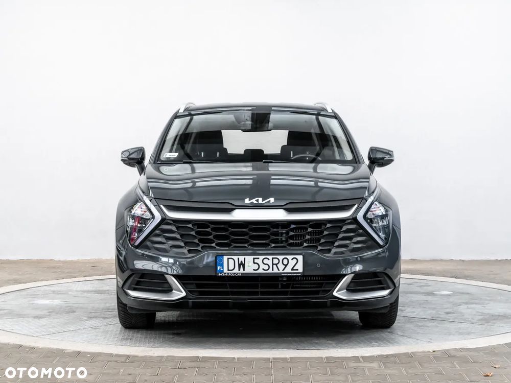 Kia Sportage 1.6 T-GDI MHEV M 2WD DCT - 7