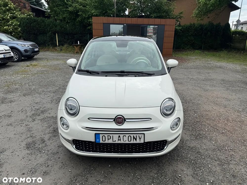 Fiat 500 - 40