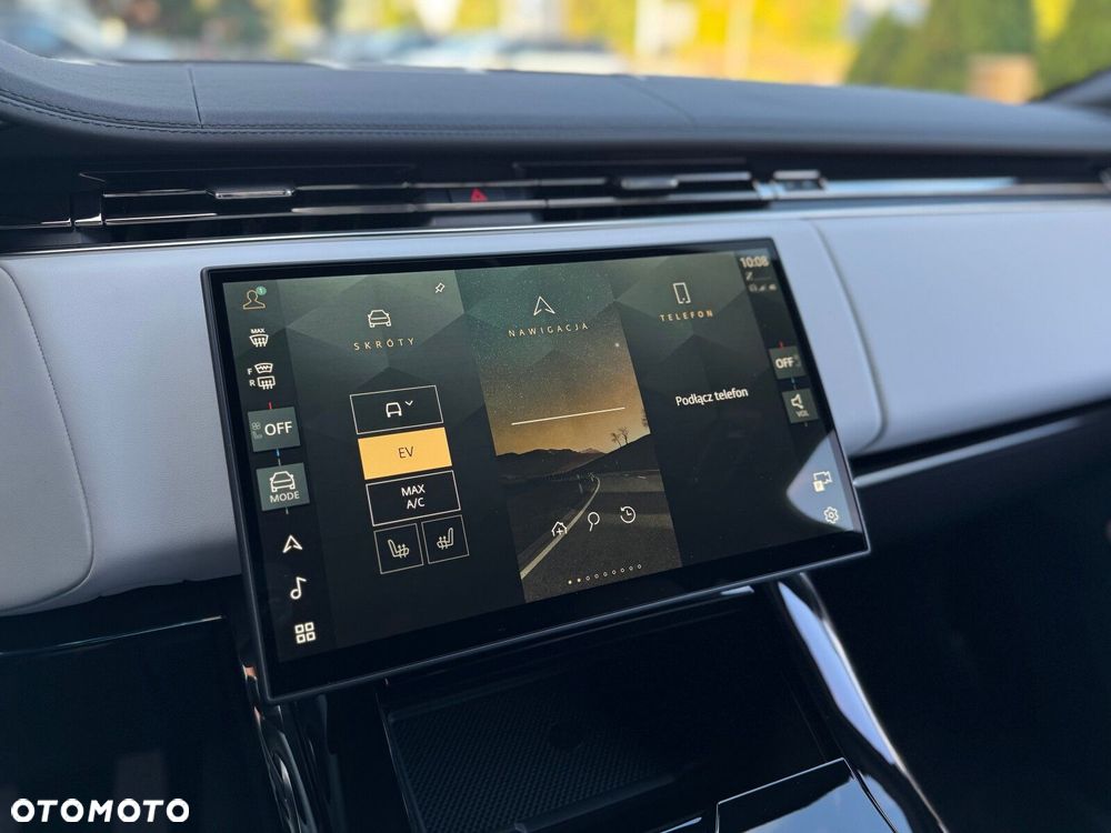 Land Rover Range Rover Sport - 15