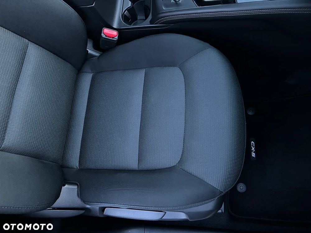 Mazda CX-5 2.0 Skypassion AWD - 35