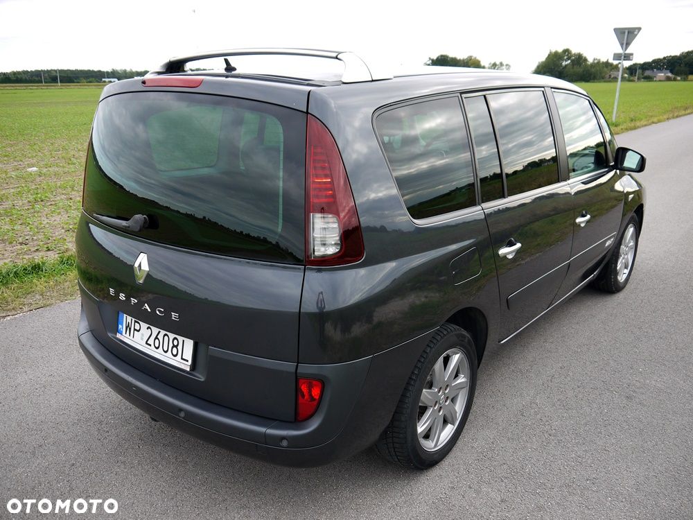 Renault Grand Espace 2.0 dCi 150 FAP Celsium - 12
