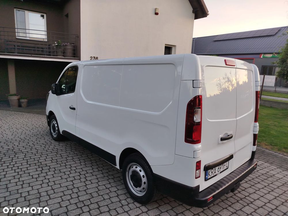 Renault Trafic - 5