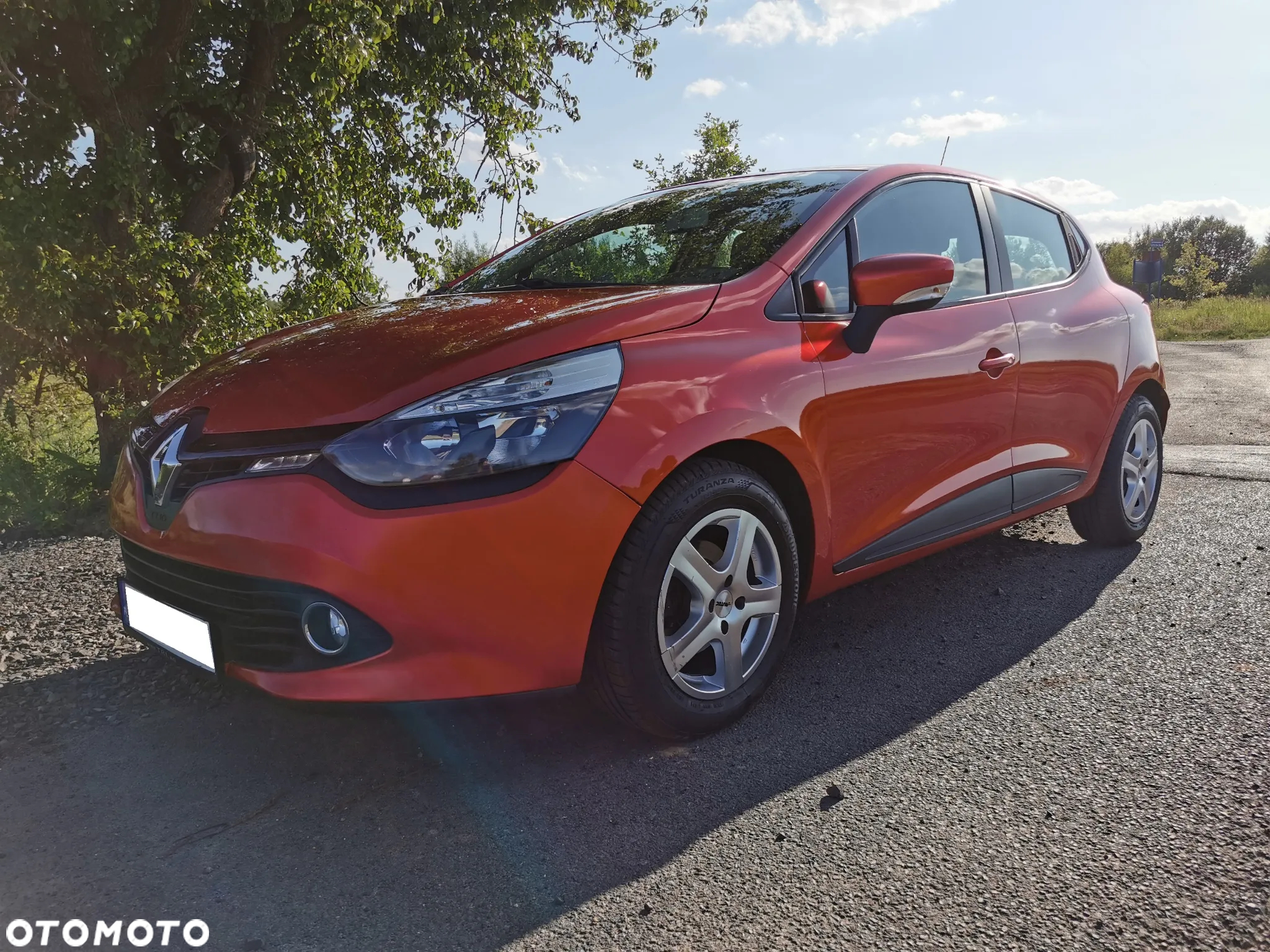 Renault Clio 1.2 16V Dynamique - 9