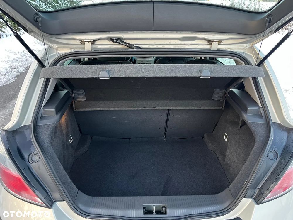 Opel Astra 1.6 Innovation - 14