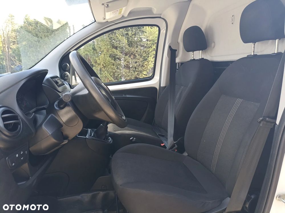 Fiat Fiorino Cargo - 13