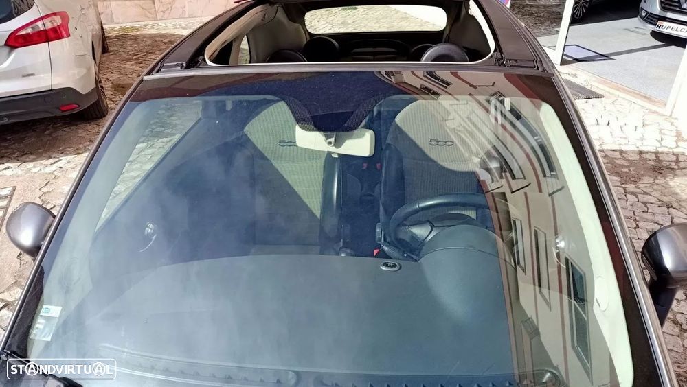 Fiat 500C 1.2 Pop - 15