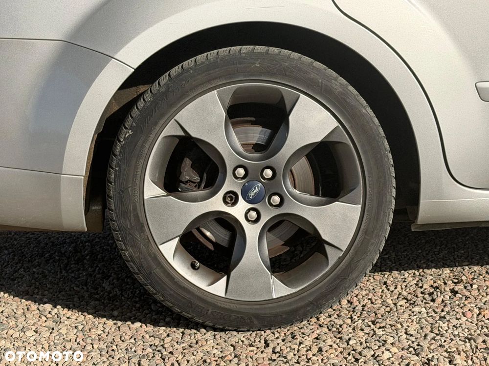 Ford S-Max 2.0 TDCi DPF Titanium - 18