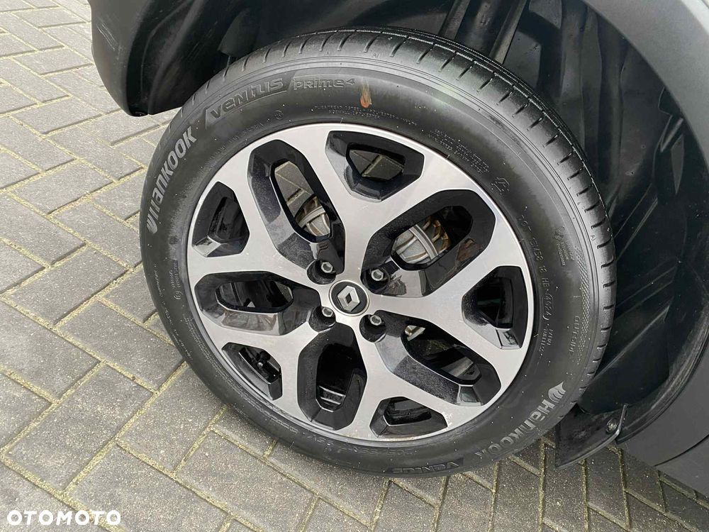 Renault Captur ENERGY TCe 120 EDC Luxe - 20