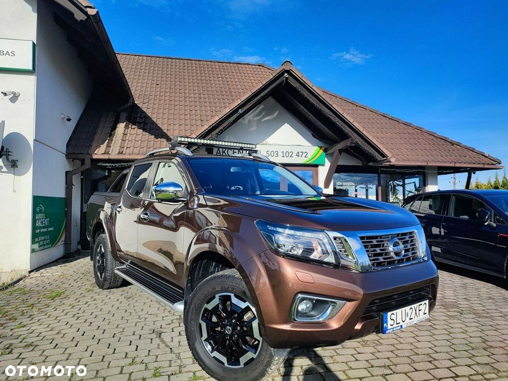 Nissan Navara - 7