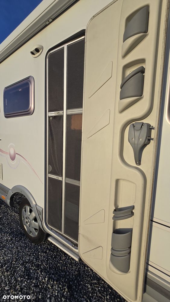 Ford Transit Chalenger 49 ZAMIANA - 9