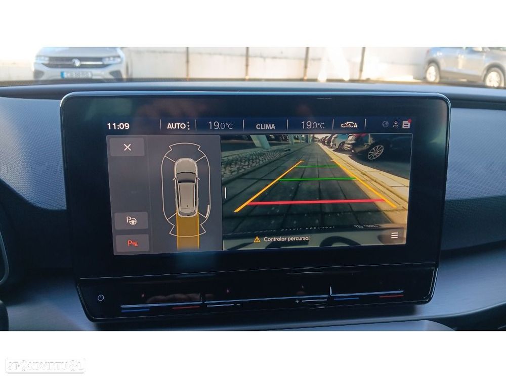 SEAT Leon ST 2.0 TDI FR DSG - 27