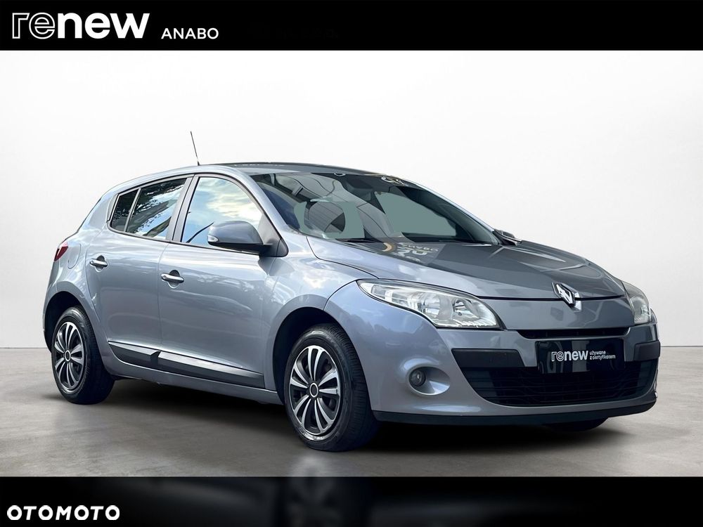 Renault Megane 1.6 16V Dynamique - 7