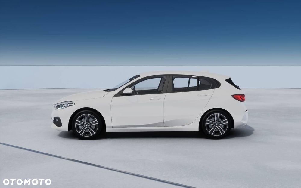 BMW Seria 1 118d Advantage - 3