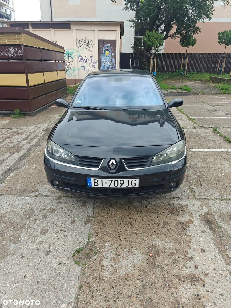 Renault Laguna - 16
