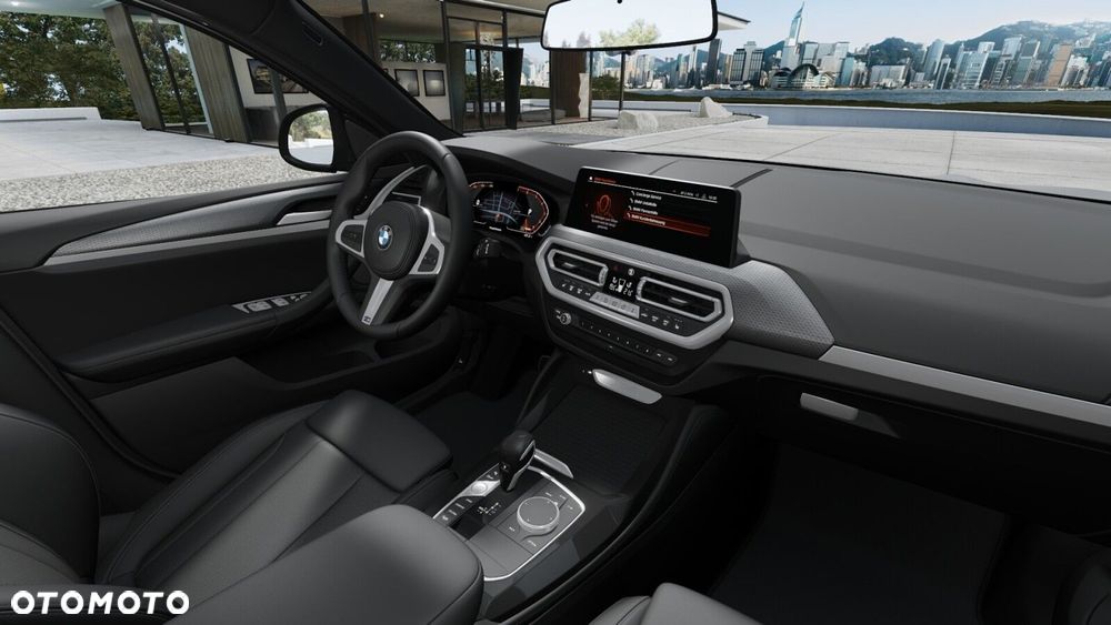 BMW X4 - 5