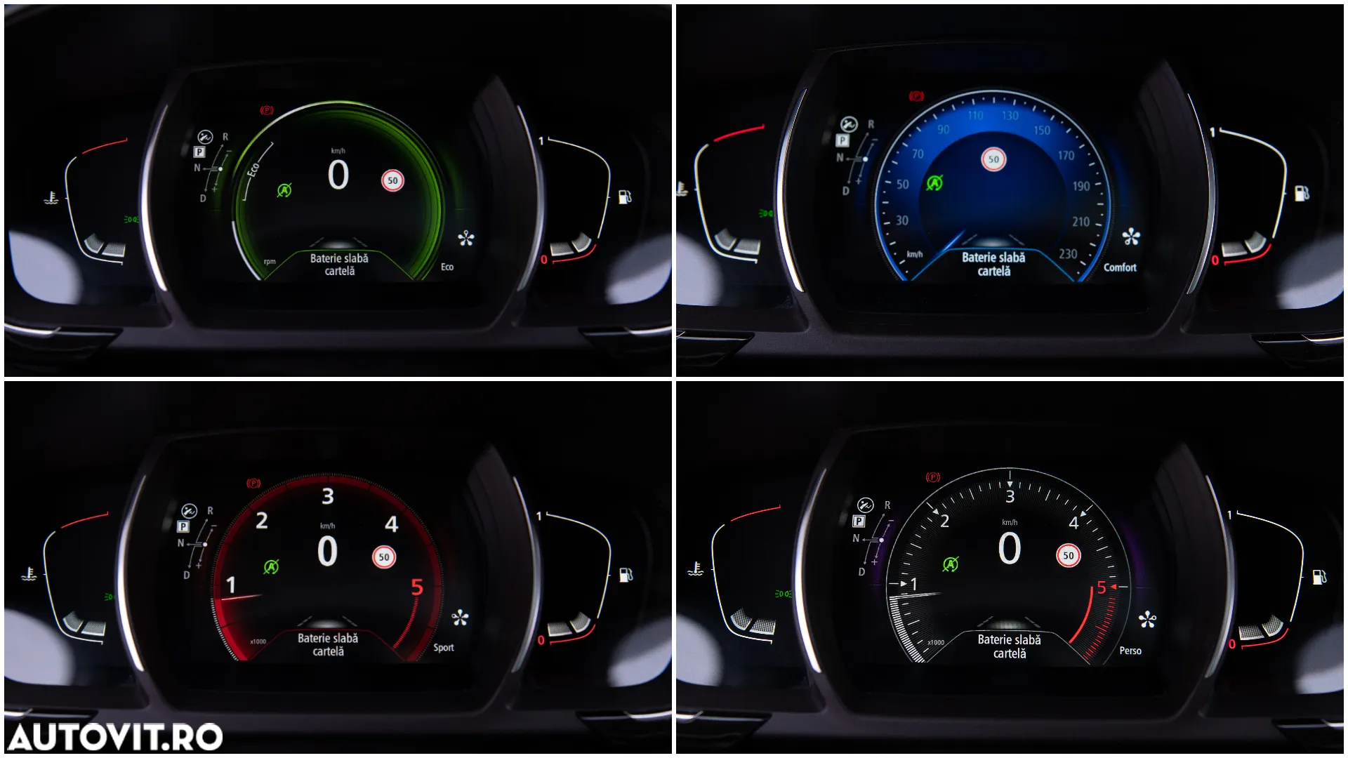 Renault Espace Energy dCi 160 EDC Intens - 24