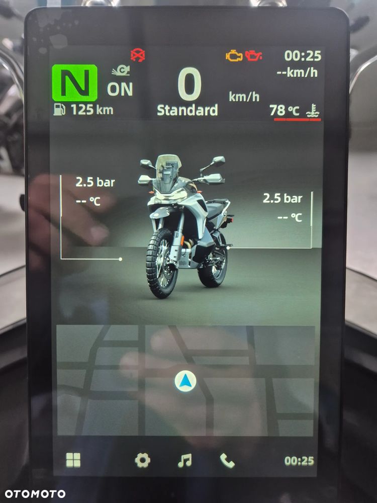 CFMoto 1000 MT-X - 30