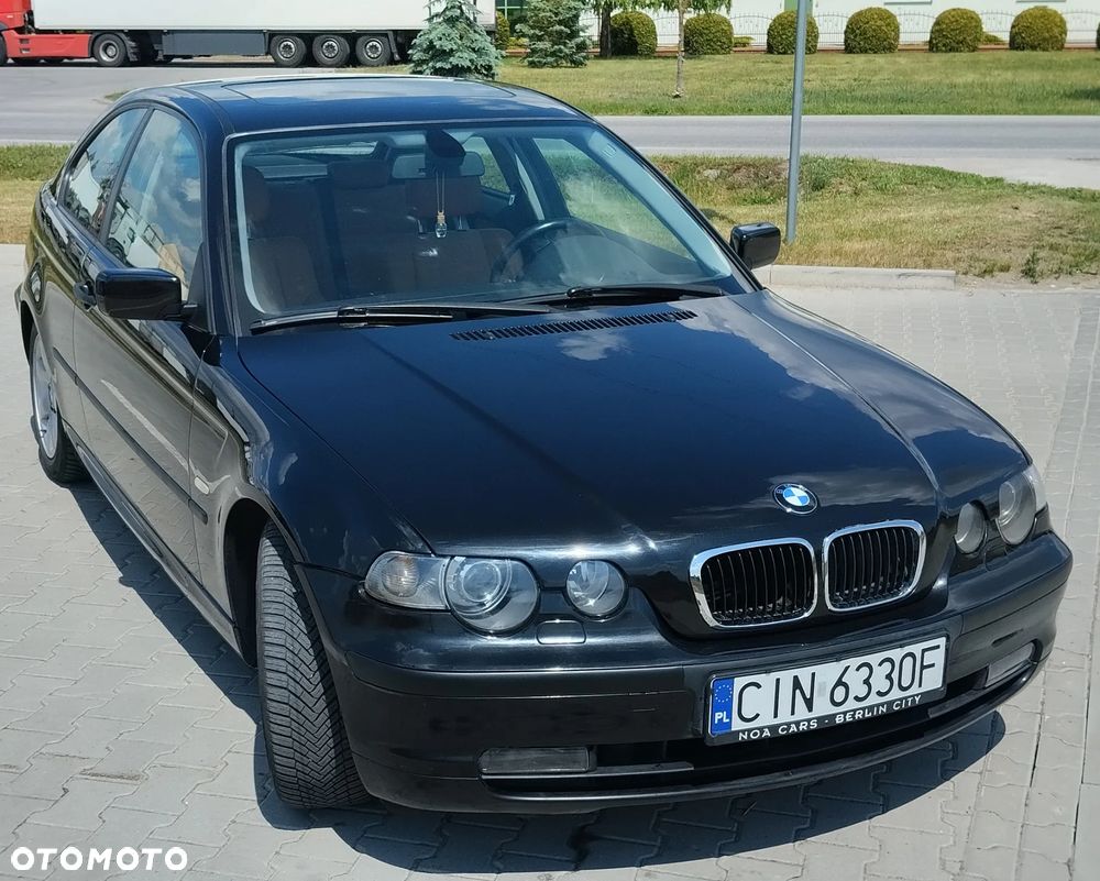 BMW Seria 3 - 4