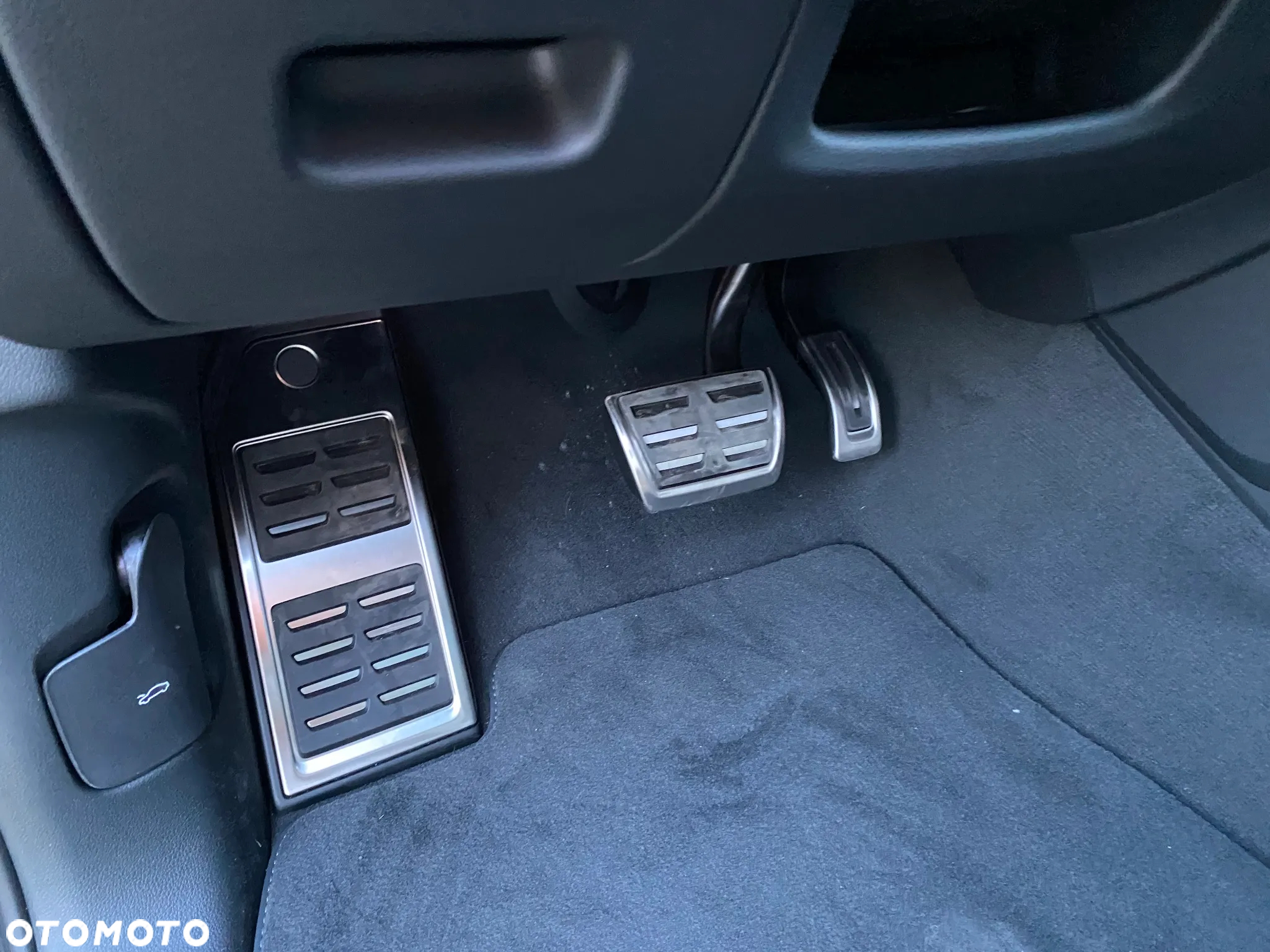 Audi Q7 - 10