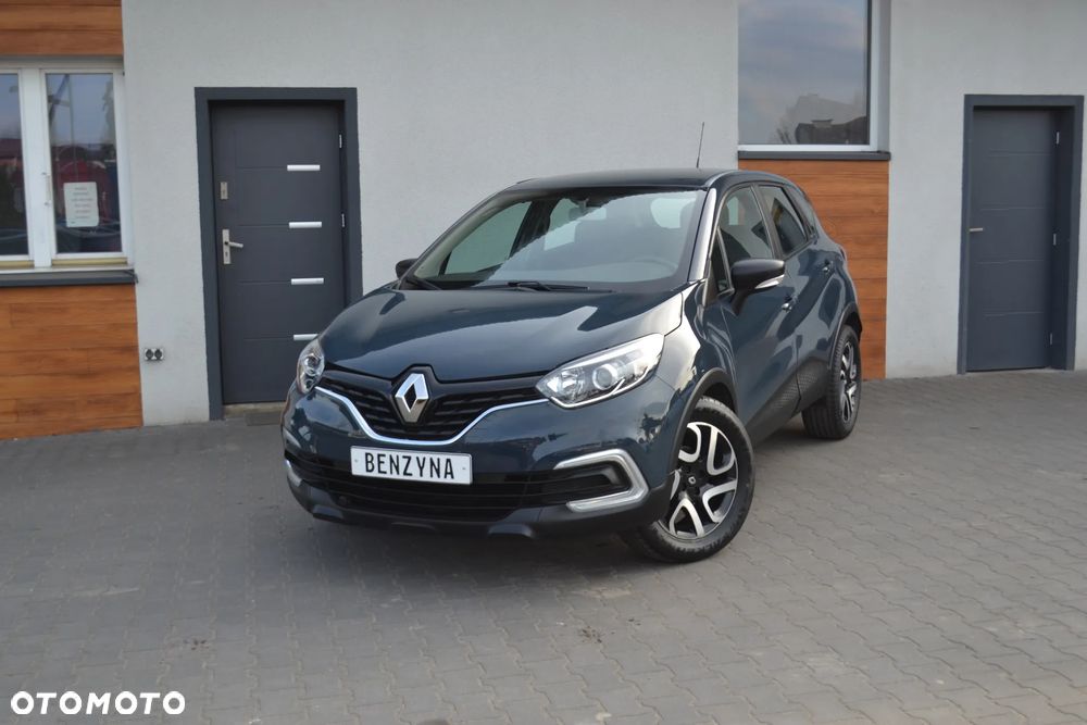 Renault Captur - 6