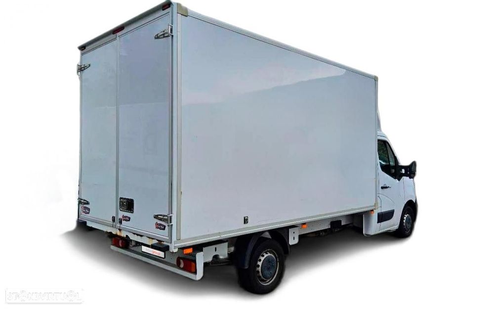 Renault Master ENERGY DCI 165 L3H1 c/iva - 2