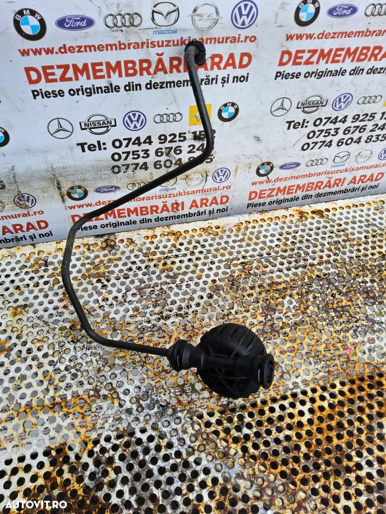 Furtun cilindru ambreiaj Ford Transit Custom cod fm27007 fm27001 sandero insignia - 2