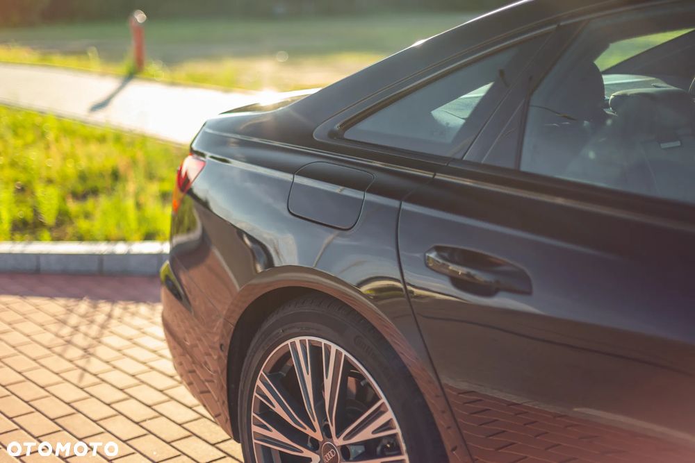 Audi A6 Limousine 45 TFSI quattro S tronic - 13