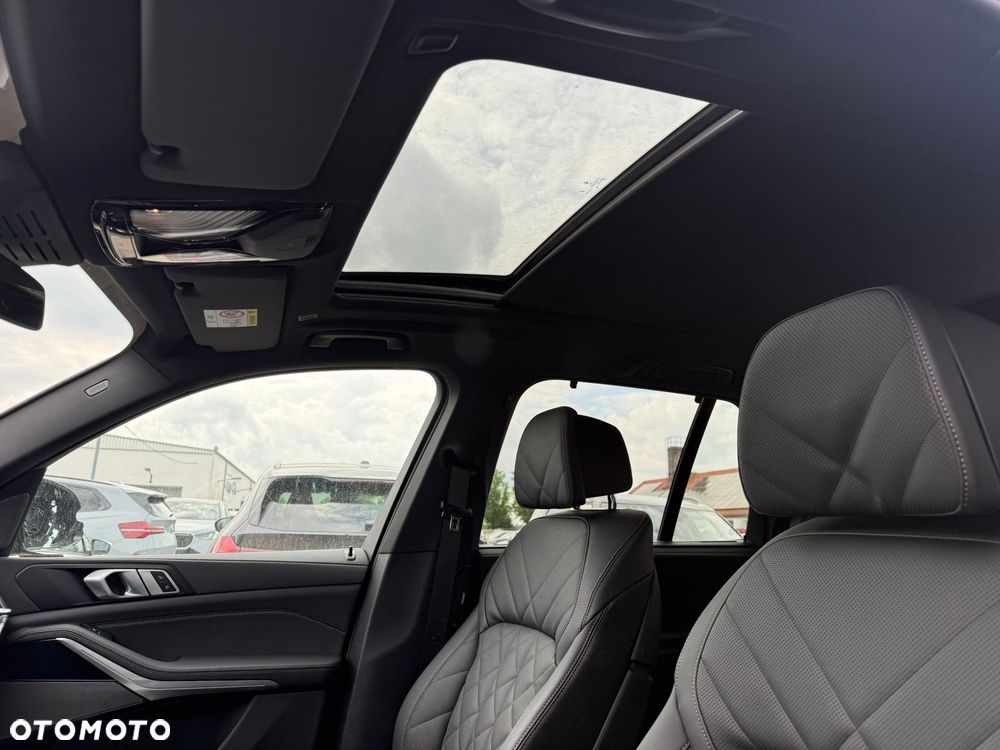 BMW X5 xDrive30d - 22