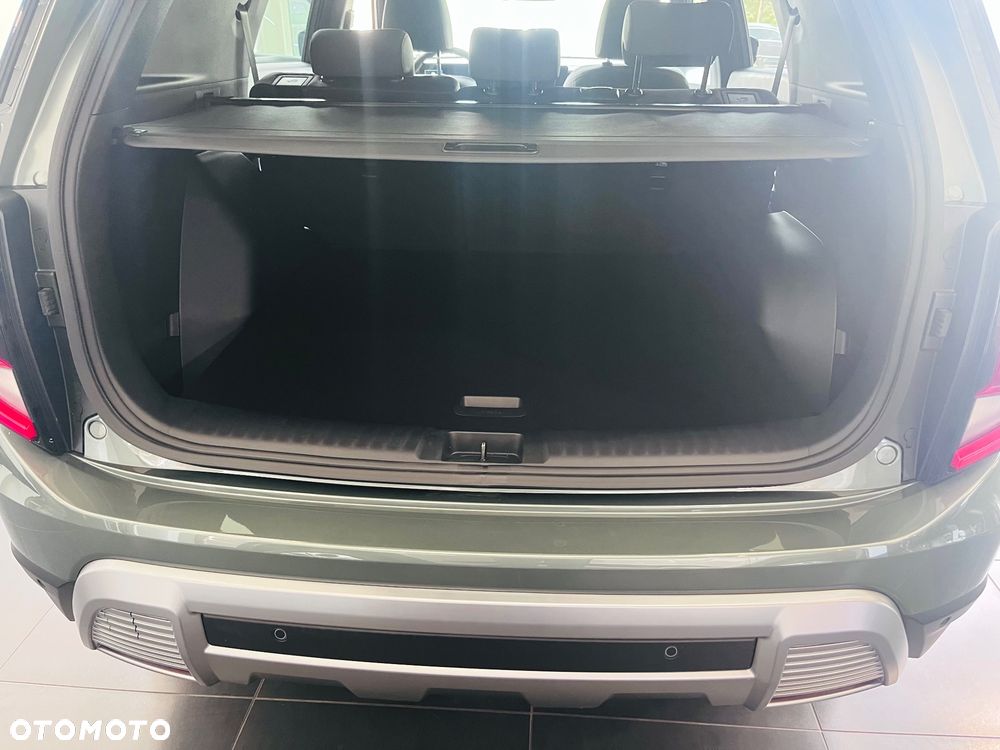 SsangYong/KGM Torres - 9