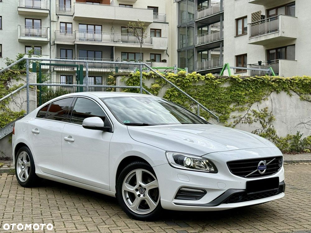 Volvo S60 - 5