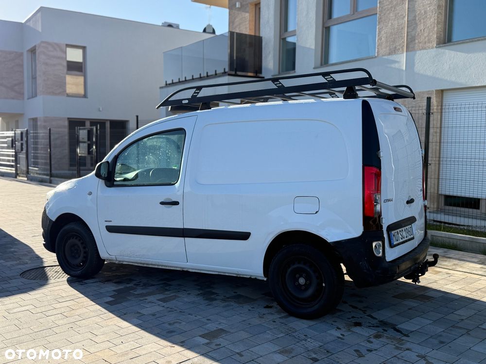Mercedes-Benz Citan - 3