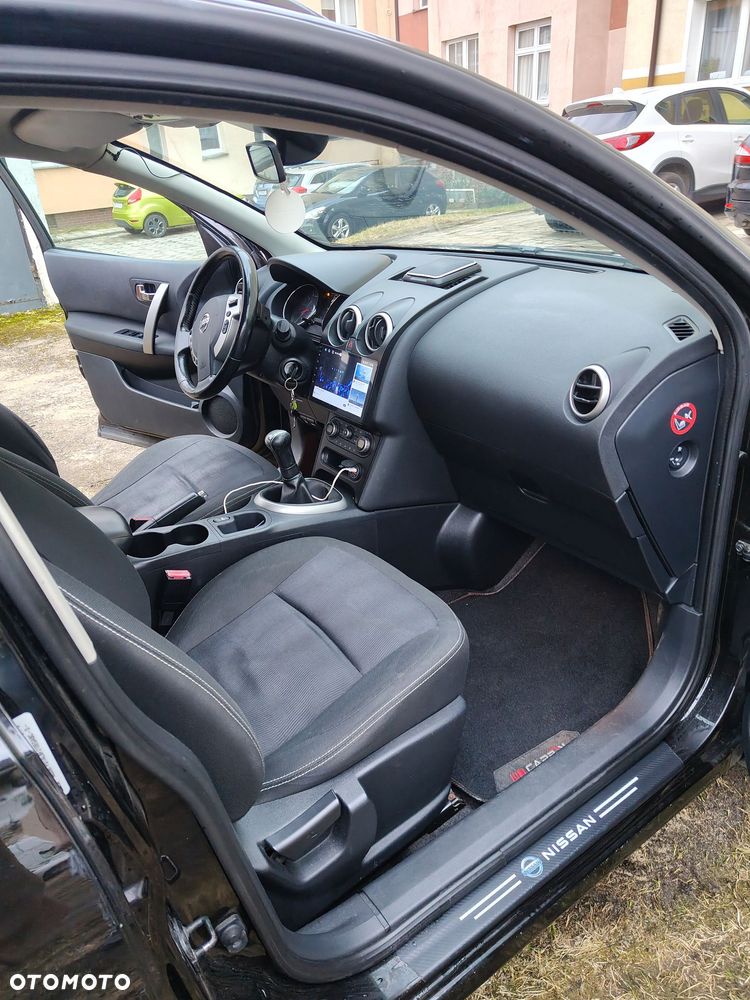 Nissan Qashqai 1.6 Acenta - 3