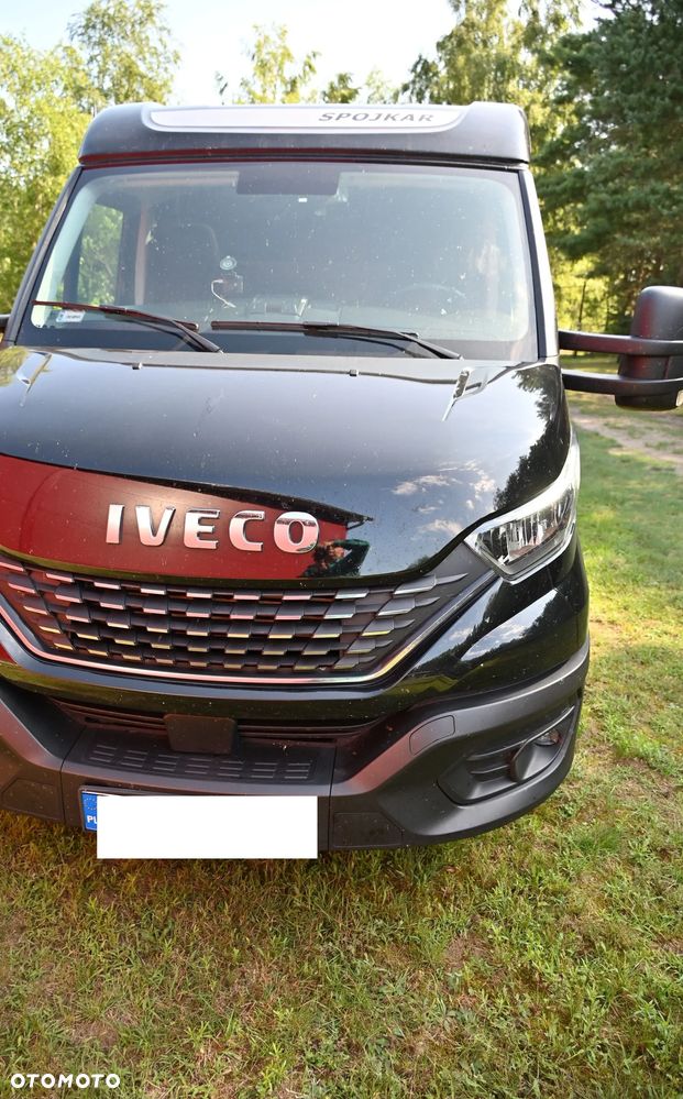 Iveco Dailly - 3
