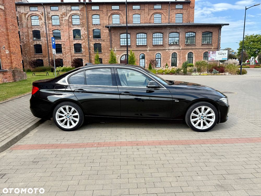 BMW Seria 3 - 6