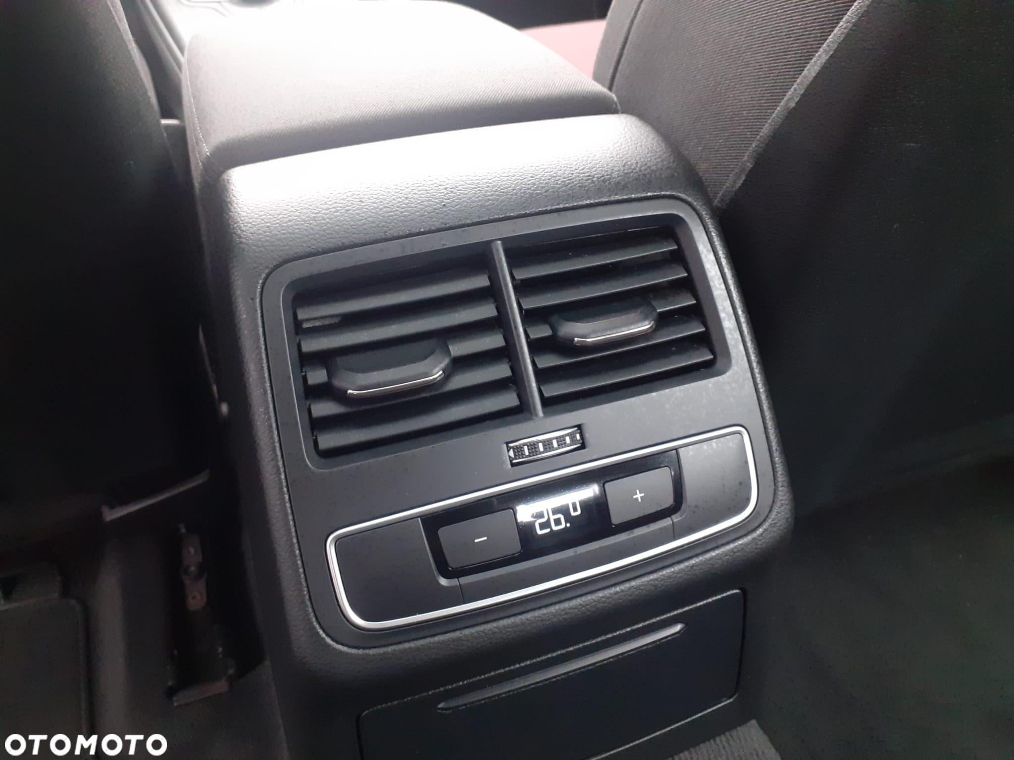 Audi A4 2.0 TDI Sport - 36