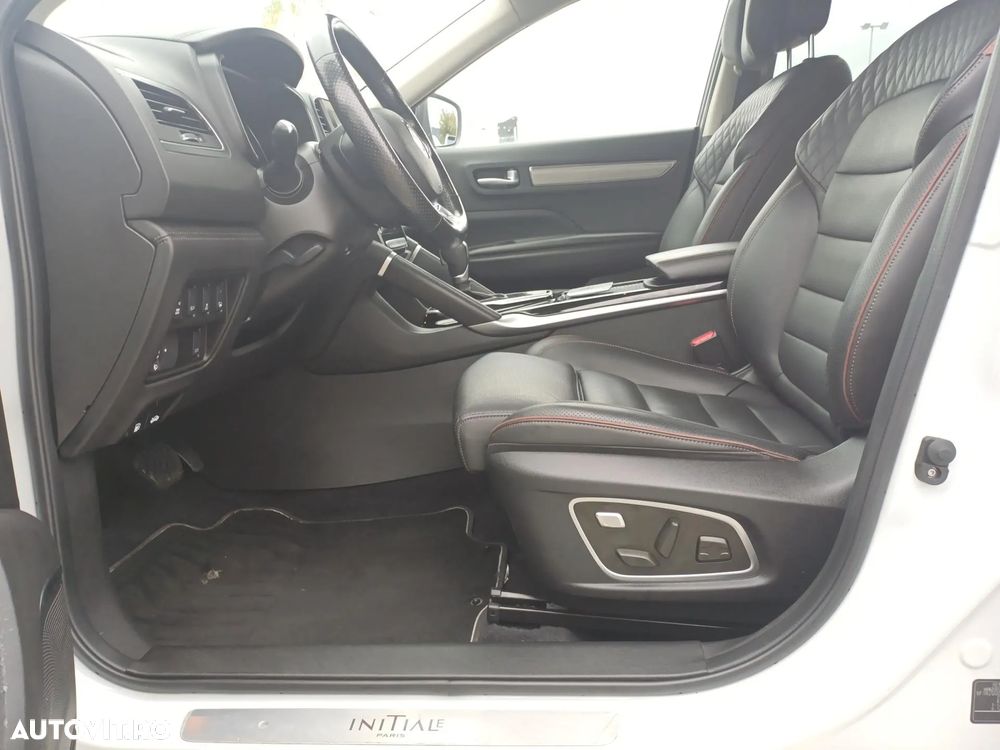 Renault Koleos BLUE dCi 185 4WD X-tronic INITIALE PARIS - 10