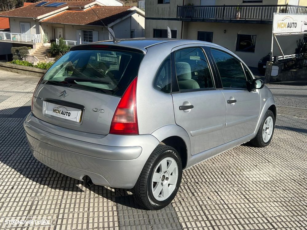Citroën C3 - 6